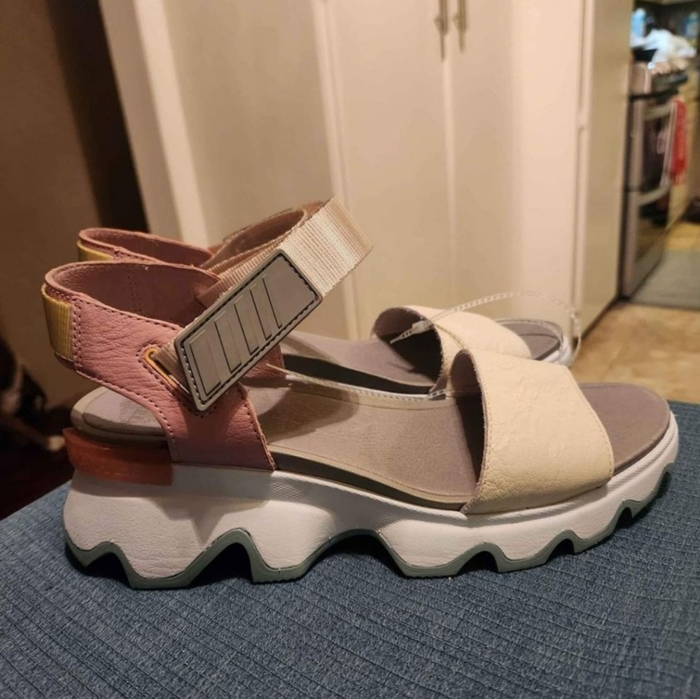 Sorel Sandals
